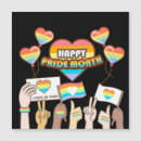 Search for transgender holiday cards Flag