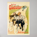 Search for vintage french bicycle posters Antique