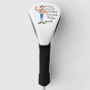 Search for beer golf head covers Funny