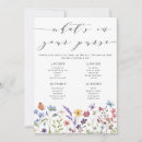 Search for purse party invitations Flower