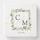 Search for box wedding signs Simple