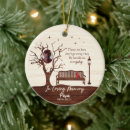 Search for loss of loved one ornaments Bereavement