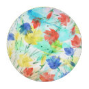 Search for easter cutting boards Flower