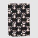 Search for raccoon golf equipment Playful