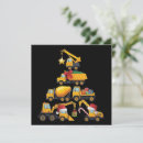 Search for construction christmas cards 2026