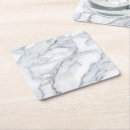 Search for marble coasters Grey