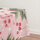 Search for christmas tablecloths Pink