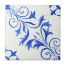Search for hand painted tiles Blue and white