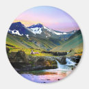 Search for iceland magnets Nature