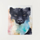 Search for animal black panther art Nature