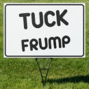 Search for funny democrat outdoor signs Biden