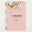 Search for spiral planners Watercolor