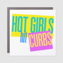 Search for girly bumper stickers Retro