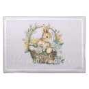 Search for easter placemats Easter egg hunt