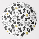 Search for party decor Snoopy and woodstock