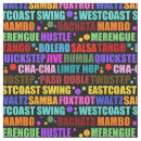 Search for dance fabric Ballroom dancing