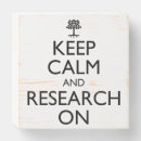 Search for keep calm plaques funny
