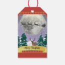 Search for vintage santa gift tags Modern