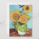Search for van gogh invitations Impressionist