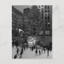 Search for new york christmas postcards Xmas