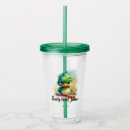 Search for birds tumblers Watercolor