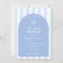 Search for simple bridal shower invitations Modern