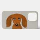 Search for dogs iphone cases Dachshund