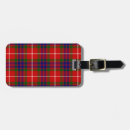 Search for scotland luggage tags Clan