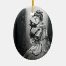 Search for victorian decorations ornaments Kitten