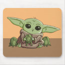 Search for star wars mousepads Bounty hunter