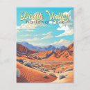Search for death valley national park postcards Badwater basin
