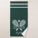 Search for tennis bath towels Modern