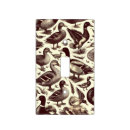 Search for duck light switch covers Nature