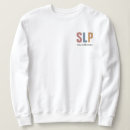 Search for speech therapy tshirts Slp