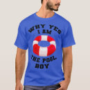 Search for pool tshirts Dad
