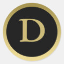 Search for gold letters stickers Stylish