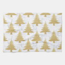 Search for elegant christmas kitchen towels Pattern