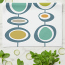 Search for unique kitchen towels Colorful