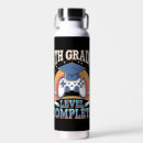 Search for gamer water bottles Graduation