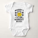 Search for workout baby clothes Gym