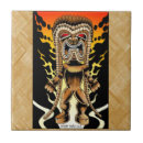 Search for hawaiian tiles Tiki