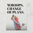 Search for cancellation wedding announcement cards Typography