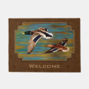 Search for hunting doormats Waterfowl