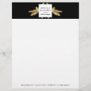 Search for letterhead Salon