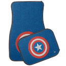 Search for captain america car floor mats Comic book