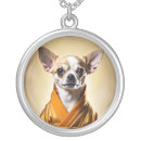 Search for chihuahua necklaces Funny