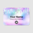Search for unicorn name tags Holographic