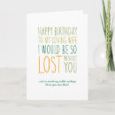 Search for funny wife cards Husband