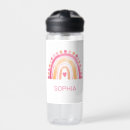 Search for rainbow water bottles Cute
