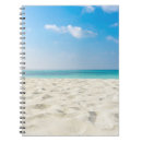 Search for beach notebooks Sea
